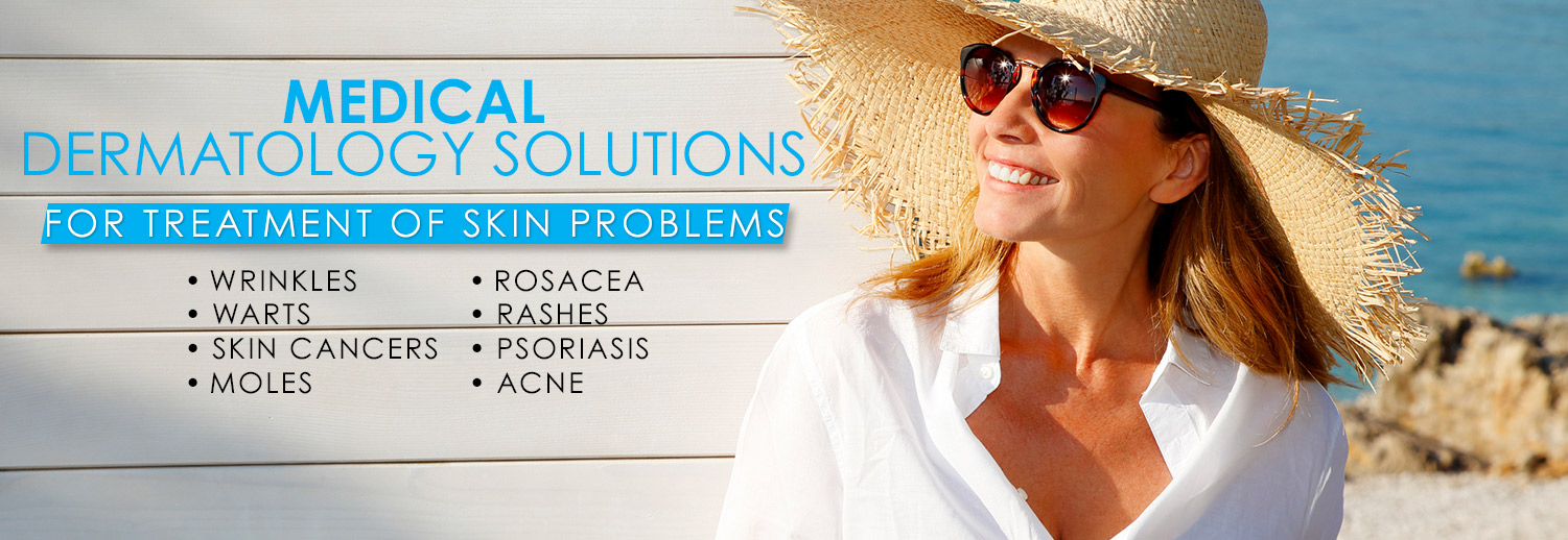 Dermatology Solutions